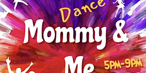 Mommy & Me Dance 313