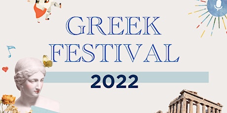 Greek Festival tickets