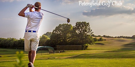 Lord Mayor of Portsmouth Charity Golf Tournament and Evening primary image