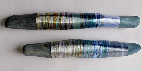 Textile Art Workshop with Salah Ud Din