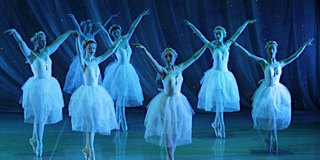 Snow White National Youth Ballet primary image