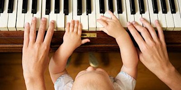 Baby-Classic | Music and Movement for Baby and Parent (in Hebrew)