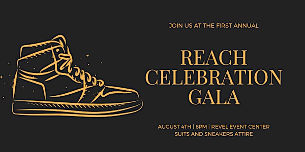 Reach Celebration Gala