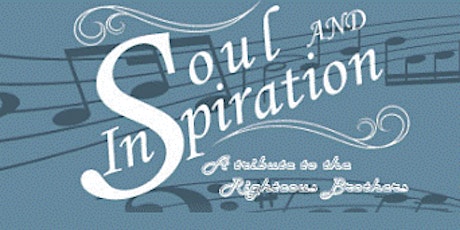 John Wilson Soul and Inspiration Show