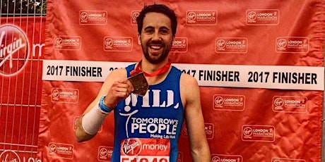 London Marathon 2018 primary image