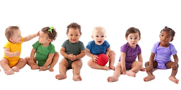 Prenatal to Three Policy Forum