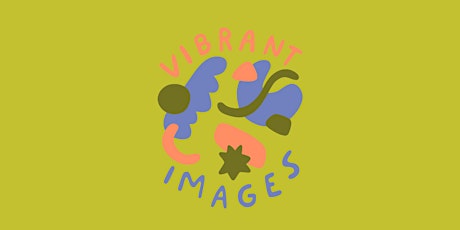 Vibrant Images Creative Writing Workshop with Juliette Blake Jacob tickets