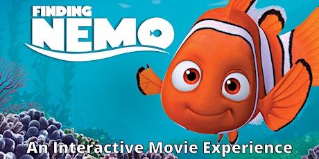 Finding Nemo: An Interactive Movie Experience