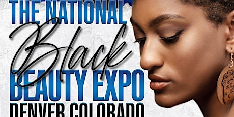 Custom Cutz Mobile National black Beauty expo / SUNSETS & SUNDRESSES  PARTY tickets