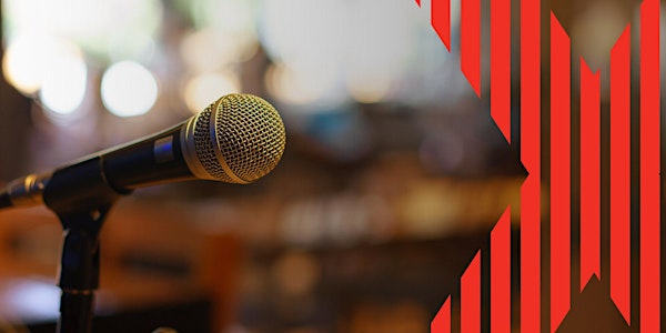 TEDxRotterdam - Open Mic