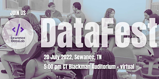 DataLab 2022 DataFest