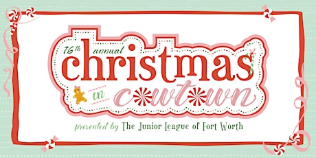 Christmas in Cowtown Holiday Gift Market