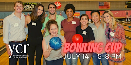 2022 YCR Bowling Cup primary image