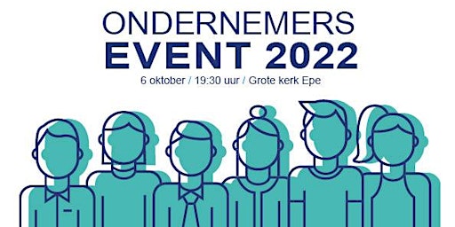 Ondernemersevent Epe 2022