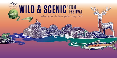 Wild & Scenic Film Festival tickets