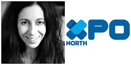 XpoNorth Training: Instagram - Build Your Portfolio to Grow Your Creative Business primary image