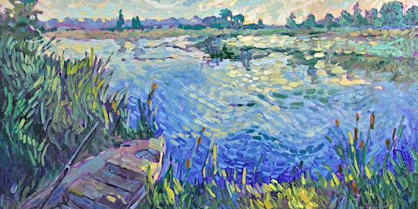 Barbara Schilling- Learning Techniques for Creative Impressionism