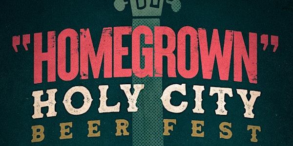Holy City Homegrown Festival