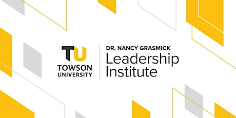 Two-Day Workshop:  Emerging Leaders tickets