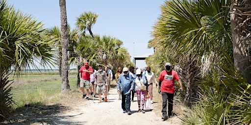 Image principale de Ossabaw Island Heritage Day