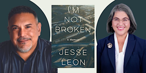 In-Person: An Evening with Jesse Leon and Mayor Daniella Levine Cava