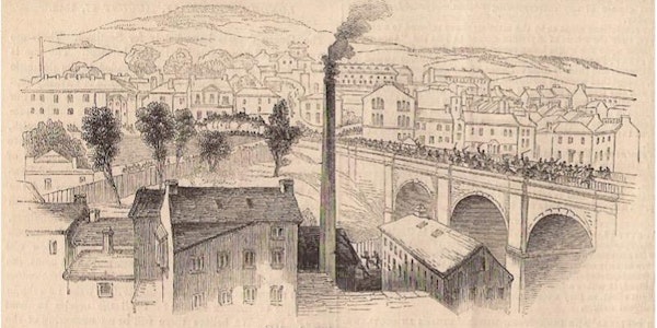 The Great Strike of 1842: Halifax's Peterloo?