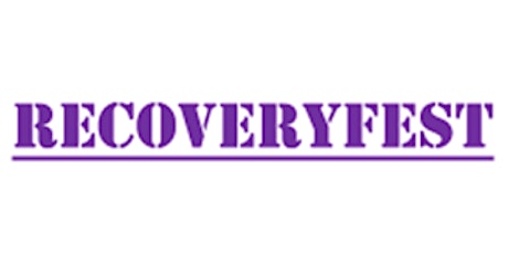 RecoveryFest- Resource Vendor Registration tickets