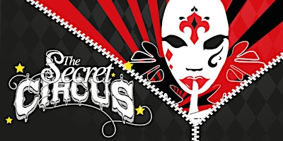 The Secret Circus - Pride Special!