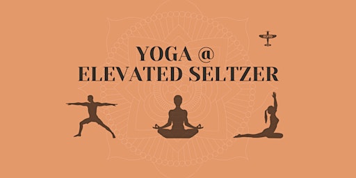 Yoga at Elevated Seltzer