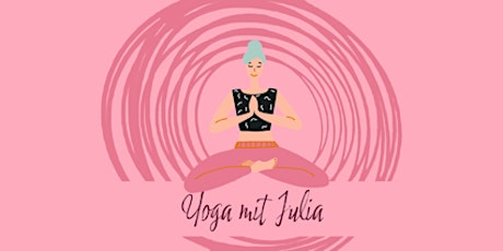 Mindful Yoga tickets