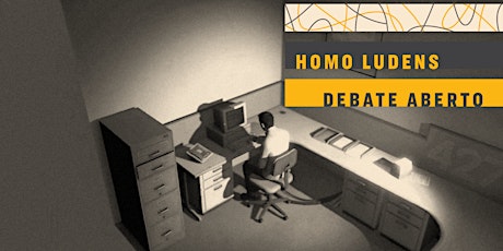 HOMO LUDENS | Debate aberto sobre "The Stanley Parable"