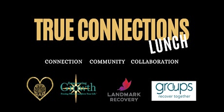 True Connections - Groups Recover Together tickets