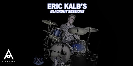 House Weekend featuring Eric Kalb's Blackout Sessions tickets