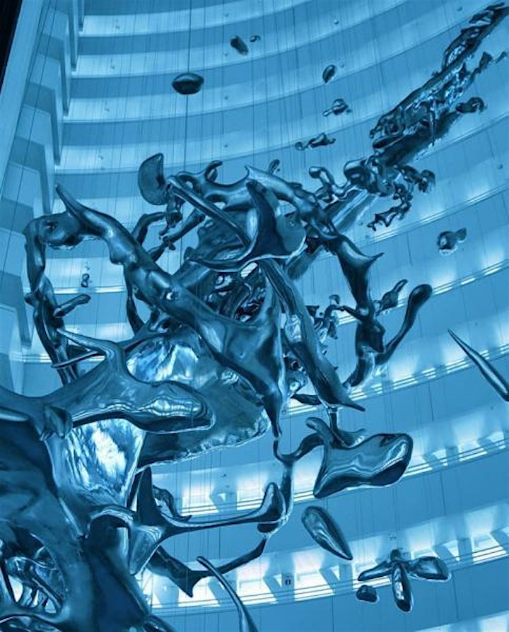 Imagen de Visitas Splash en la Torre del Agua