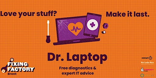 Dr Laptop