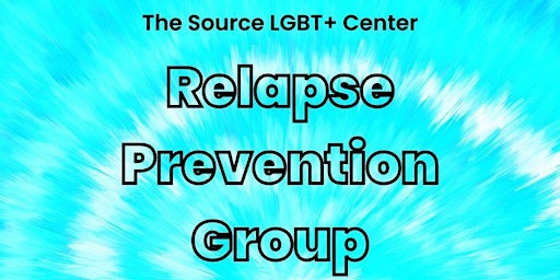 Relapse Prevention Support Group