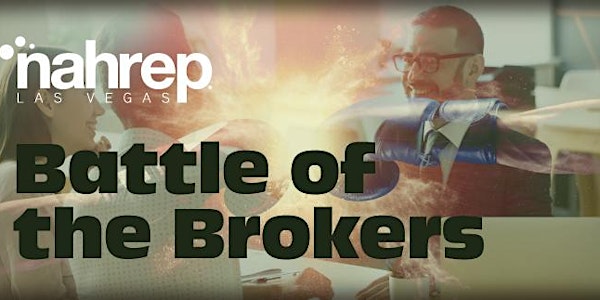 NAHREP Las Vegas: Battle of the Brokers