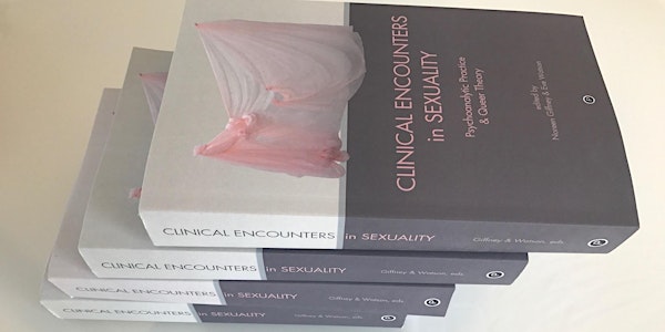 Psychoanalysis & Sexuality Today Clinical Conference