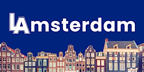 LAmsterdam 2022 tickets