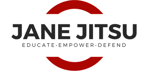 Jane Jitsu (Women's Self Defense)