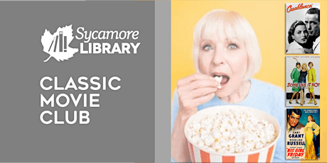 Classic Movie Club