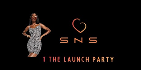 SNS - SUMMER LAUNCH - DAY - PARTY tickets