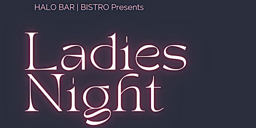 Air Show Ladies Night
