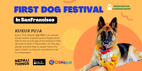 Dog Fest by Project Entertainment tickets