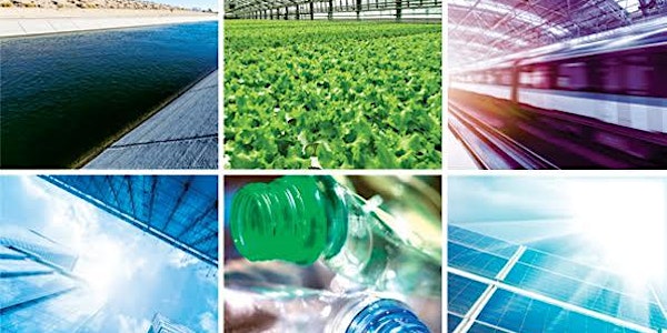 LACI Spring 2017 Cluster Meetings: Agriculture & Waste