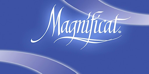 Magnificat Luncheon- September 10, 2022 - Meal