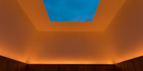 Sunset Viewing of James Turrell:
