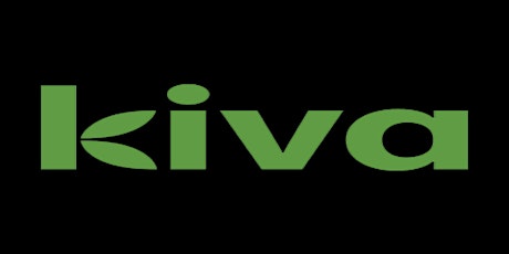 KIVA and Options to Access to Capital tickets