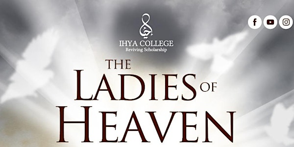The Ladies of Heaven