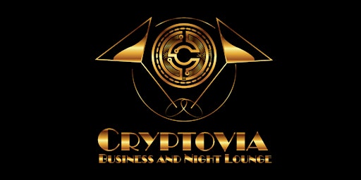 Primaire afbeelding van What is a NFT | What is Cryptovia Biz and Night Lounge (Coming Soon